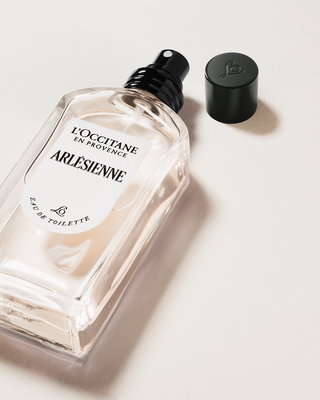 Eau de Toilette Arl&eacute;sienne